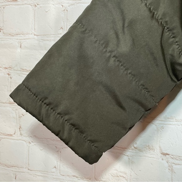 Carter’s Adventure Jacket Boys Hooded Camo Size 2T Full Zip Winter - Picture 9 of 9